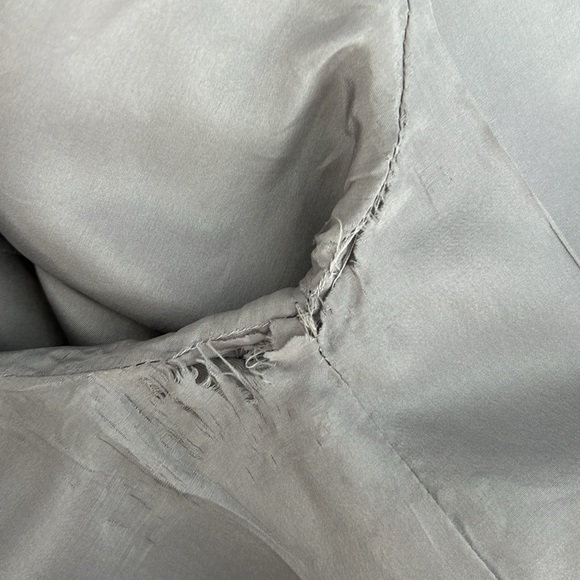 Casual Giorgio Armani black label jacket - Picture 7 of 8